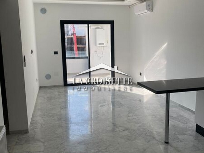 Appartement S+2 à La Soukra 